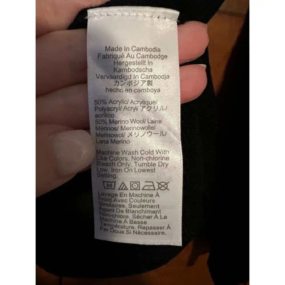 J. Crew nwt crew
